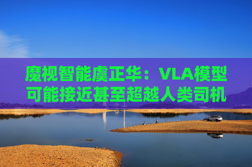 魔视智能虞正华：VLA模型可能接近甚至超越人类司机
