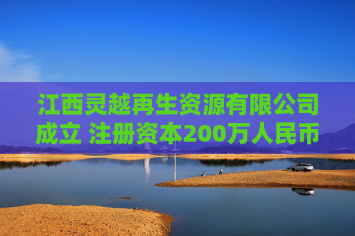 江西灵越再生资源有限公司成立 注册资本200万人民币
