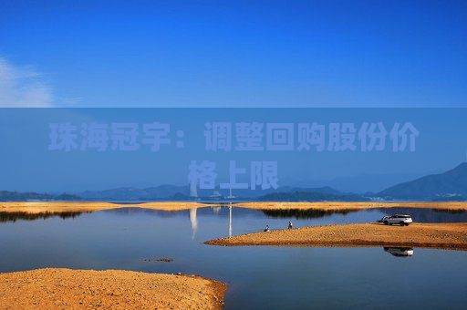 珠海冠宇：调整回购股份价格上限