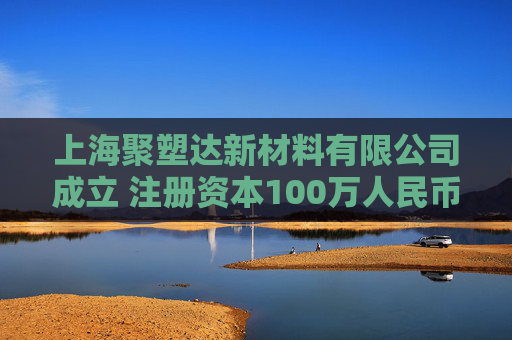 上海聚塑达新材料有限公司成立 注册资本100万人民币