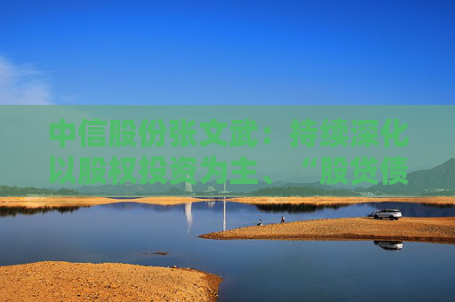 中信股份张文武：持续深化以股权投资为主、“股贷债保”联动的金融服务支撑体系