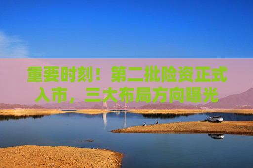 重要时刻！第二批险资正式入市，三大布局方向曝光