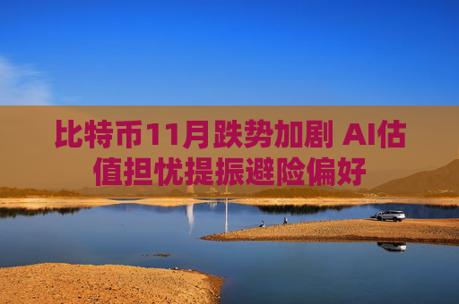 比特币11月跌势加剧 AI估值担忧提振避险偏好 第1张 比特币11月跌势加剧 AI估值担忧提振避险偏好 第1张