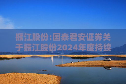 振江股份:国泰君安证券关于振江股份2024年度持续督导年度报告书