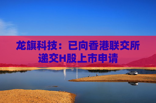 龙旗科技：已向香港联交所递交H股上市申请