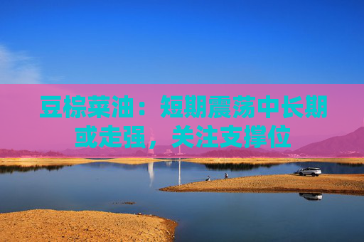 豆棕菜油：短期震荡中长期或走强，关注支撑位