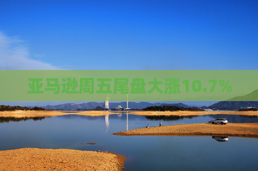 亚马逊周五尾盘大涨10.7%