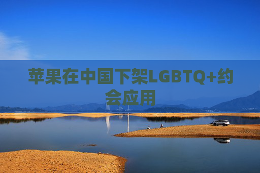 苹果在中国下架LGBTQ+约会应用