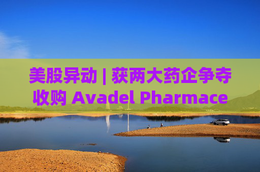 美股异动 | 获两大药企争夺收购 Avadel Pharmaceuticals(AVDL.US)涨超20%