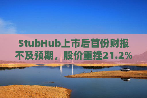 StubHub上市后首份财报不及预期，股价重挫21.2%