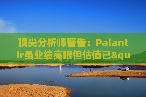 顶尖分析师警告：Palantir虽业绩亮眼但估值已"趋于完美"  第1张