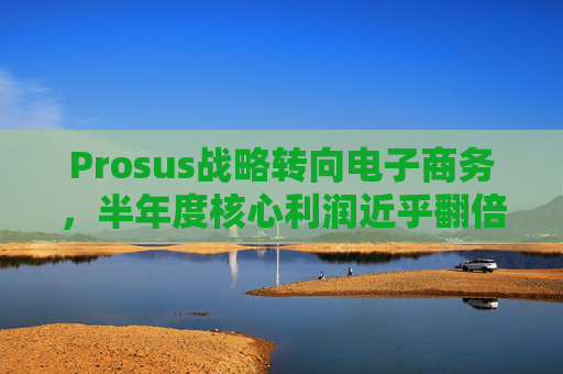 Prosus战略转向电子商务，半年度核心利润近乎翻倍  第1张