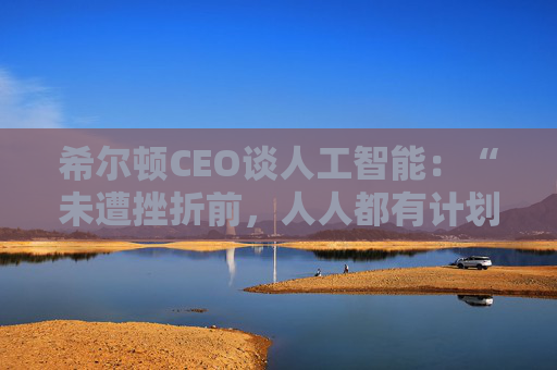 希尔顿CEO谈人工智能:“未遭挫折前,人人都有计划” 第1张 希尔顿CEO谈人工智能:“未遭挫折前,人人都有计划” 第1张
