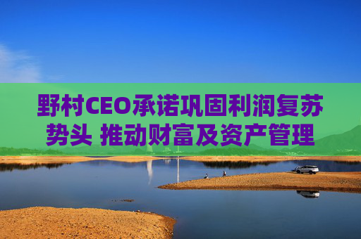 野村CEO承诺巩固利润复苏势头 推动财富及资产管理业务进入高增长阶段 第1张 野村CEO承诺巩固利润复苏势头 推动财富及资产管理业务进入高增长阶段 第1张