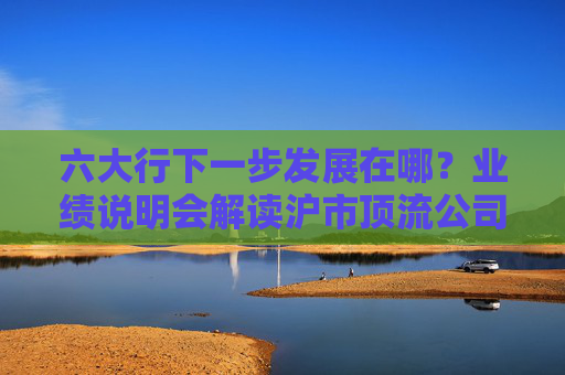 六大行下一步发展在哪？业绩说明会解读沪市顶流公司背后的“硬核”操作