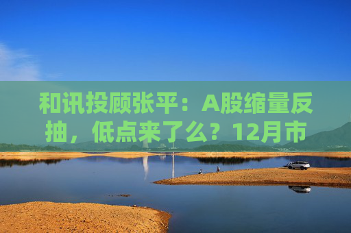和讯投顾张平：A股缩量反抽，低点来了么？12月市场主线已切换  第1张