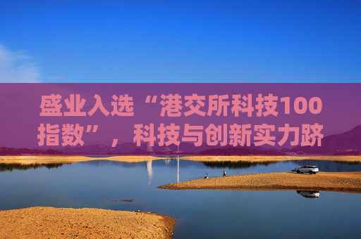 盛业入选“港交所科技100指数”，科技与创新实力跻身行业前列