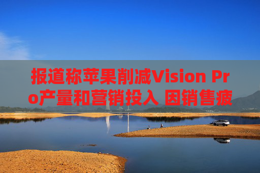 报道称苹果削减Vision Pro产量和营销投入 因销售疲软