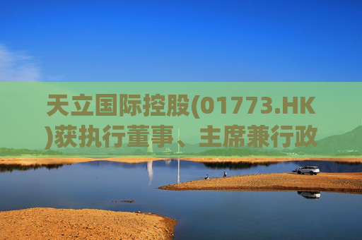 天立国际控股(01773.HK)获执行董事、主席兼行政总裁罗实增持103万股
