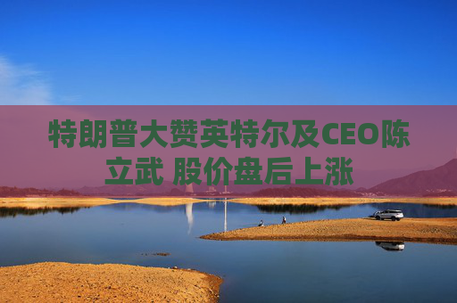 特朗普大赞英特尔及CEO陈立武 股价盘后上涨