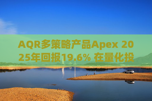 AQR多策略产品Apex 2025年回报19.6% 在量化投资动荡之年延续回升态势