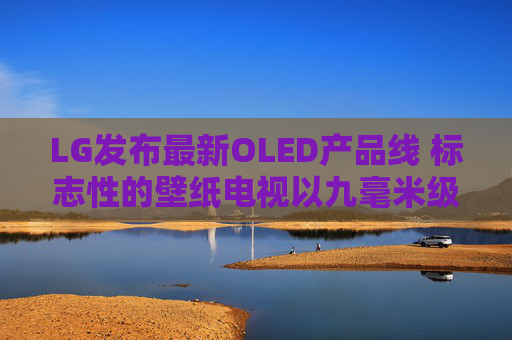 LG发布最新OLED产品线 标志性的壁纸电视以九毫米级超薄机身回归  第1张