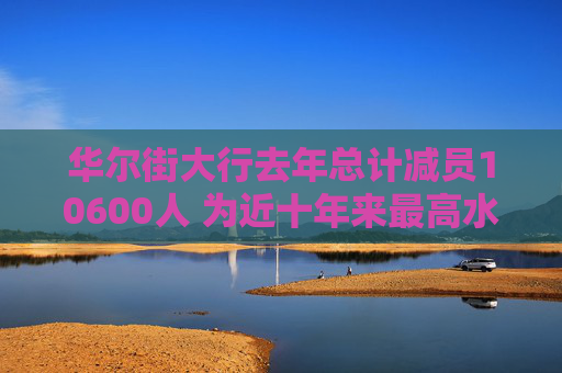 华尔街大行去年总计减员10600人 为近十年来最高水平
