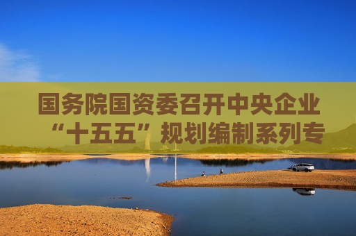 国务院国资委召开中央企业“十五五”规划编制系列专题座谈会