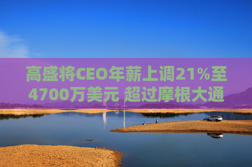 高盛将CEO年薪上调21%至4700万美元 超过摩根大通的戴蒙