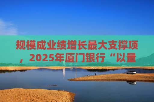 规模成业绩增长最大支撑项，2025年厦门银行“以量补价”扭转业绩困局