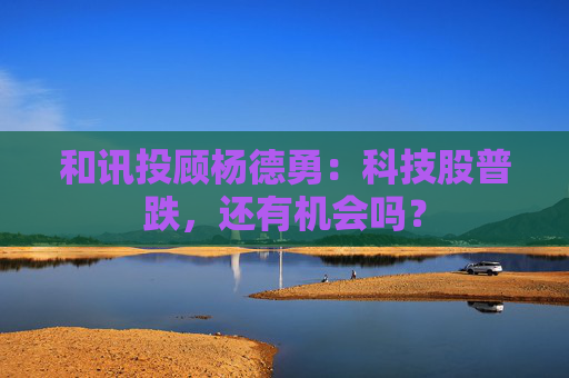 和讯投顾杨德勇：科技股普跌，还有机会吗？