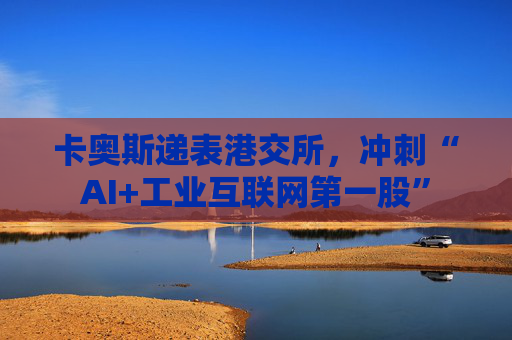 卡奥斯递表港交所，冲刺“AI+工业互联网第一股”