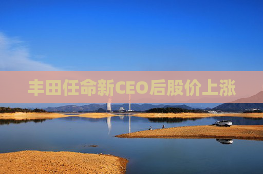 丰田任命新CEO后股价上涨