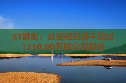 ST联创：公司拟回购不超过1250.00万股公司股份