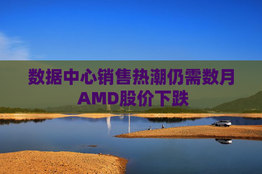数据中心销售热潮仍需数月 AMD股价下跌