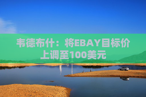 韦德布什：将EBAY目标价上调至100美元