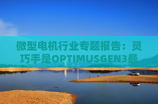 微型电机行业专题报告：灵巧手是OPTIMUSGEN3最大边际变化 微型电机成为兵家必争之地