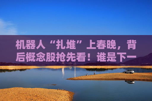 机器人“扎堆”上春晚，背后概念股抢先看！谁是下一个“宇树”？