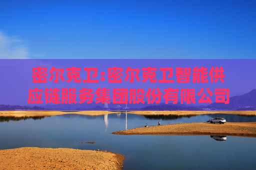 密尔克卫:密尔克卫智能供应链服务集团股份有限公司关于公司2024年股票期权与限制性股票激励计划（草案二次修订稿）及其相关文件的修订说明公告