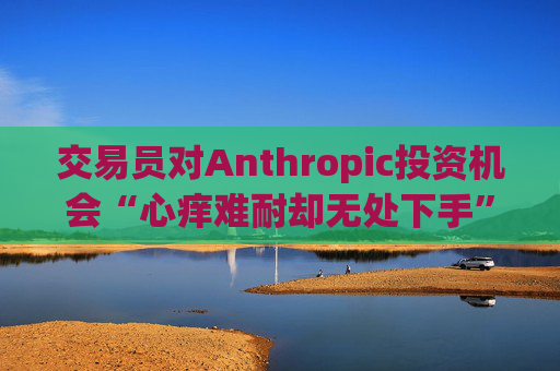 交易员对Anthropic投资机会“心痒难耐却无处下手”