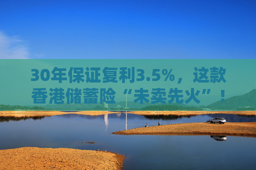 30年保证复利3.5%，这款香港储蓄险“未卖先火”！中资港险瞄准内地客户，产品也要“内地化”？