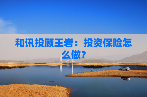 和讯投顾王岩：投资保险怎么做？