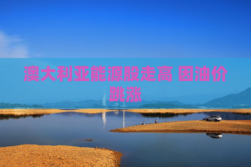 澳大利亚能源股走高 因油价跳涨