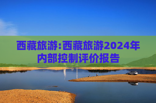 西藏旅游:西藏旅游2024年内部控制评价报告