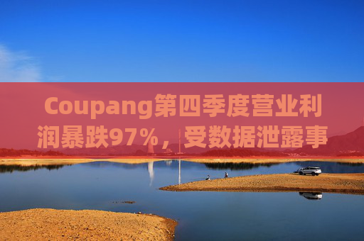 Coupang第四季度营业利润暴跌97%，受数据泄露事件影响