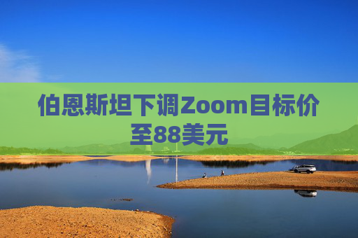 伯恩斯坦下调Zoom目标价至88美元