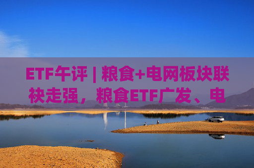 ETF午评 | 粮食+电网板块联袂走强，粮食ETF广发、电网设备ETF涨2%