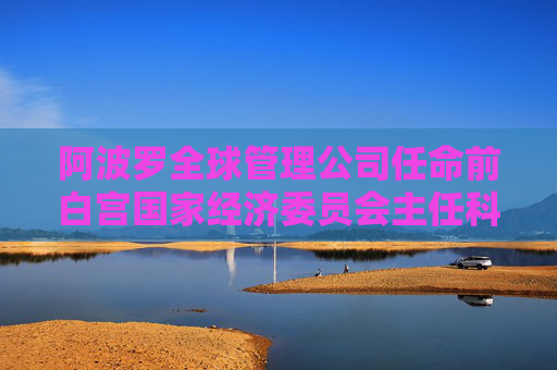 阿波罗全球管理公司任命前白宫国家经济委员会主任科恩为首席独立董事