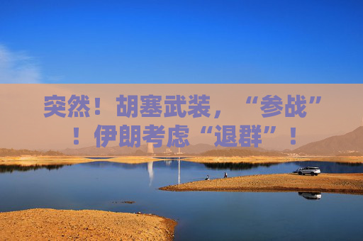 突然！胡塞武装，“参战”！伊朗考虑“退群”！