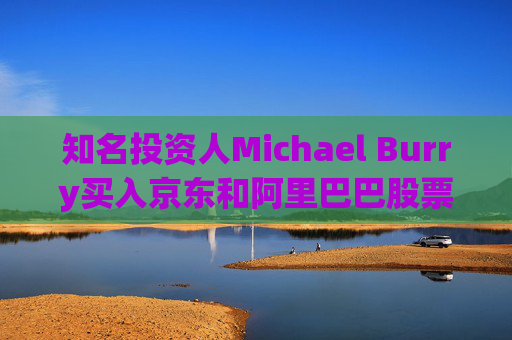 知名投资人Michael Burry买入京东和阿里巴巴股票